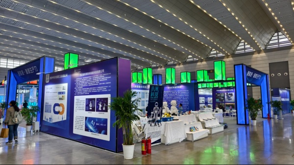 為什么一定要找一家靠譜的展會搭建公司？