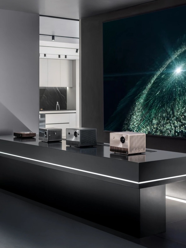 海信集團總部展廳設計