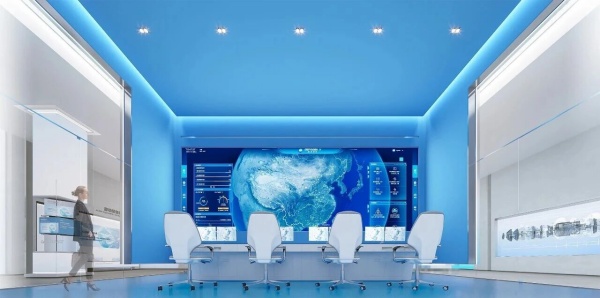 現代能源技術體驗中心