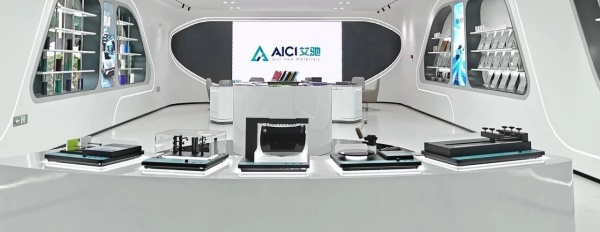 探秘艾馳汽車保護膜展廳：每一處都藏著專業與實力